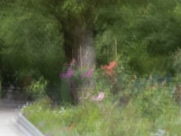 Villa Langmatt 07.06.2026